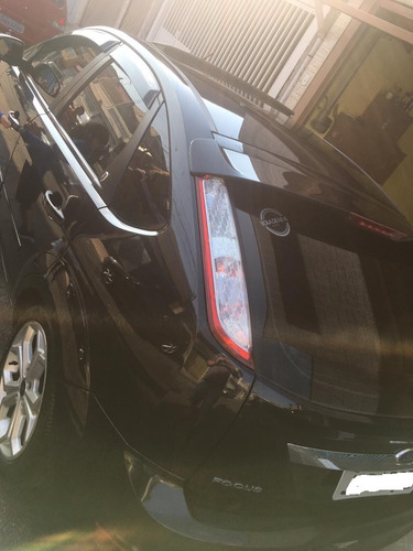 Ford Focus 2.0 Ghia Aut. 5p 2009