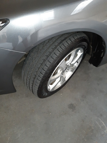 Honda Civic 2.0 Exr Flex Aut. 4p 2014