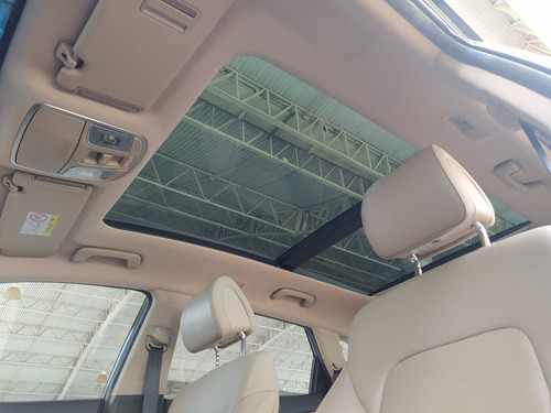 Hyundai Tucson 1.6 16v T-gdi Gasolina Gls Ecoshift