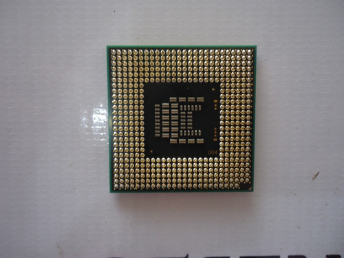 Processador Intel Core 2 Duo 2.53ghz P8700 1066mhz 3mb Slgfe (Usado)