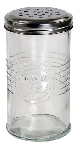 Mason Classics 52145 - Coctelera De Queso, 14 Onzas, Di...