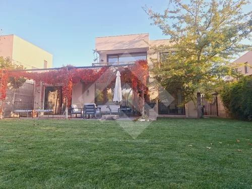 Casa En Venta De 3 Dorm. En Chamisero Colina