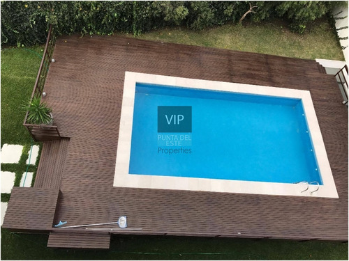 Apartamento En Aidy Grill, 2 Dormitorios Alquiler Anual - Ref: 240