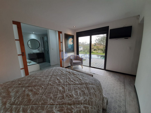 Punta Del Este, Zona Tio Tom - Ref: 1066
