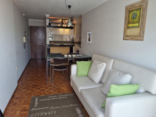 Imagen 6 de 23 de Apartamento, Pent House, 50 M2 60 M2 De Terraza, Vista Al Mar , Equipado, Único !!