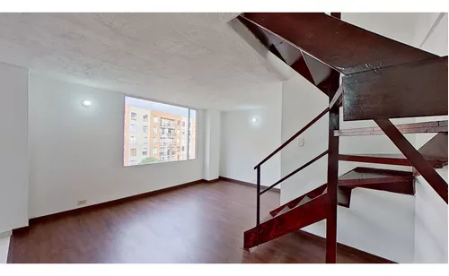 Apartamento En Venta En Salitre Suba Suba
