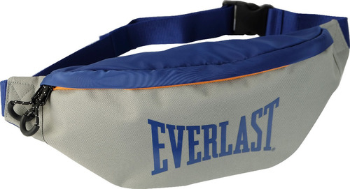 Riñonera Vintage Everlast Grande Viaje Running Deportiva   