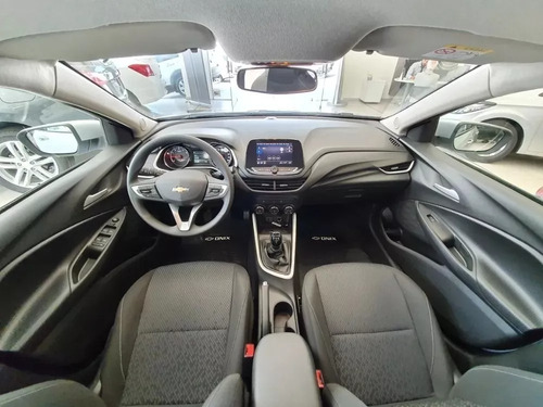 Imagen 23 de 25 de Chevrolet Onix Lt Tech 0km Entrega Inmediata 2023 Go