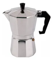 Comprar Cafetera Espresso Cafetera Italiana Cafetera Italiana 6 Taza Cafetera 265 Ml Cafetera Aluminio 6 Tazas Modelo Italiano Hauki Cafetera Grecaa
