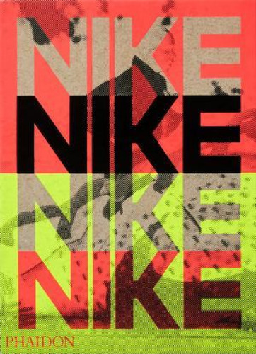 Nike. Better Is Temporary - Grawe Sam