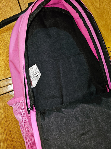 Mochila Hayward 2.0 Nike Rosa Liso (Usado)