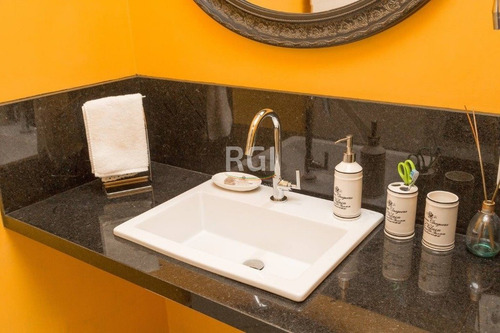Apartamento Independência Porto Alegre - 7066