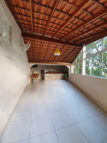 Apartamento À Venda Na Avenida Raimundo Pereira De Magalhães, Jardim Íris, São Paulo - Sp - Liv-5178