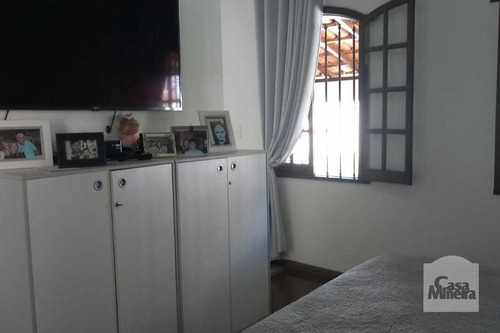 Imagem 6 de 15 de Casa À Venda No Santa Lúcia - Código 277152 - 277152