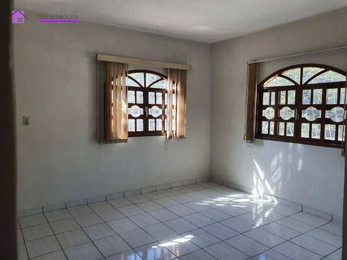 Imagem 10 de 30 de Casa À Venda, 250 M² Por R$ 360.000,00 - Santo Antônio - Vitória/es - Ca0024