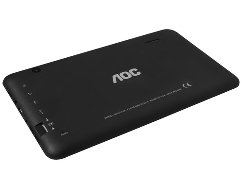 Tablet Aoc 7' D70j10