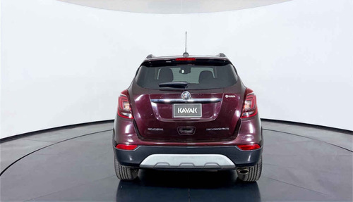 Imagen 6 de 15 de 110158 - Buick Encore 2018 Con Garantía