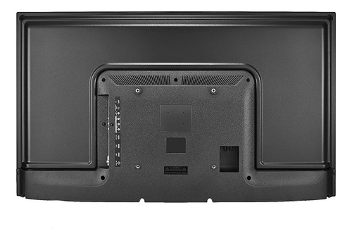 Insignia De 40'' Class Led Smart Tv Ns-40d510na21 + Soporte (Reacondicionado)