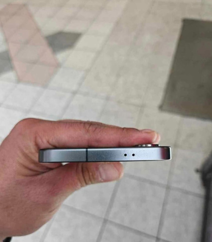 Celular Samsung S24 Plus 256 Gb Color Gris Oscuro (Usado)
