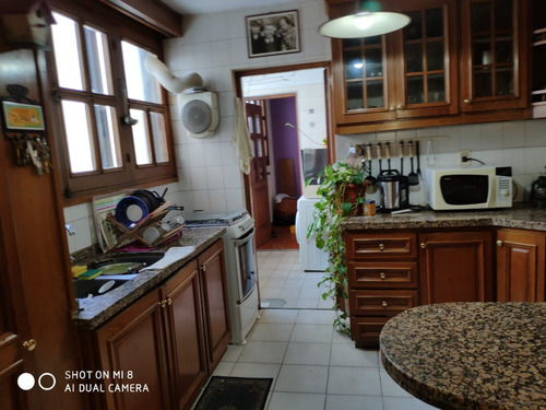 Venta Apartamento 3 Dormitorios Avenida Brasil Muy Amplio