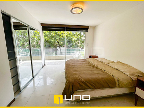 Imagen 6 de 11 de Lindo Departamento Equipado En Venta, Equipetrol