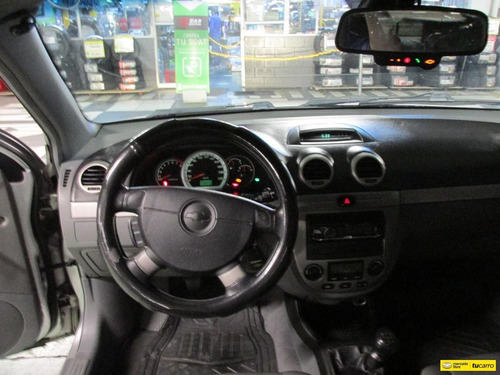Chevrolet Optra Advance