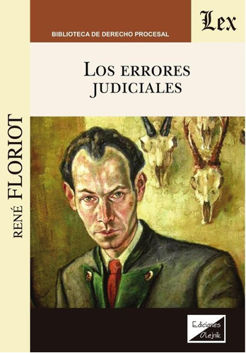 Errores Judiciales, Los