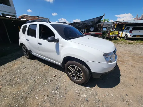 Renault Duster 1.6 Expression