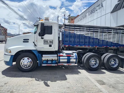Mack Cxu 613