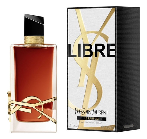 Yves Saint Laurent Libre Le Parfum 90ml Original