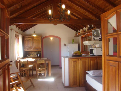 Casa En Venta En Barrio Balneario