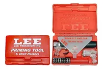 Comprar Lee Colocador De Fulminantes Con Tool Shell Holder Completo