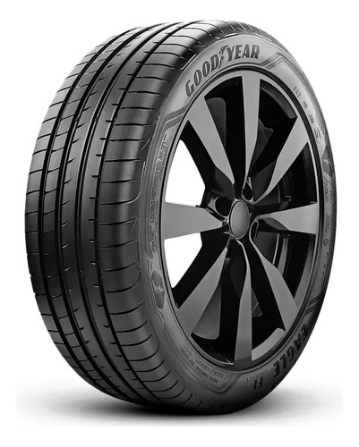 Kit 2 Pneus 255/35R20 Goodyear Eagle F1 Asymmetric 3 97Y Aro 20