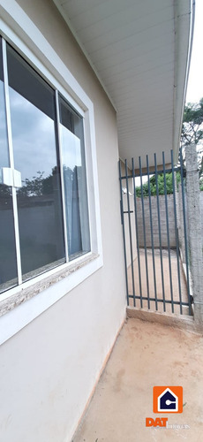 Imagem 8 de 18 de Casa À Venda No Alto Da Gloria Em Rebouças - 1192