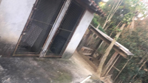 Imagem 17 de 25 de Chácara Com 3 Dormitórios À Venda, 1300 M² Por R$ 450.000 - São Bento - Arujá/sp - Ch0004