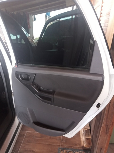 Imagem 5 de 13 de Chevrolet Meriva 2008 1.8 Joy Flex Power 5p