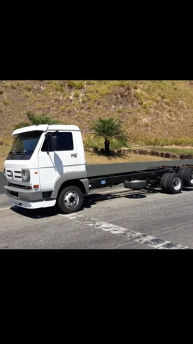 Vw 9150 Truck