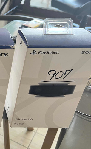 Imagen 1 de 1 de Camara Ps5