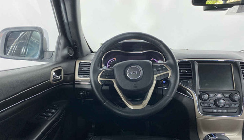 Imagen 15 de 15 de 119732 - Jeep Grand Cherokee 2014 Con Garantía