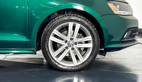 Imagen 12 de 15 de 42937 - Volkswagen Jetta 2016 Con Garantía