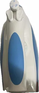 Plancha De Vapor