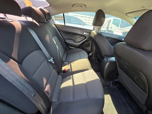 Kia Forte 2.0 Lx At