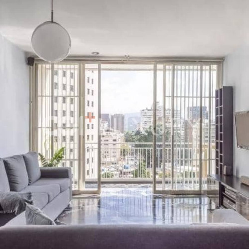 Cgi+ Luxury Caracas Ofrece En Venta Apartamento En Los Palos Grandes 
