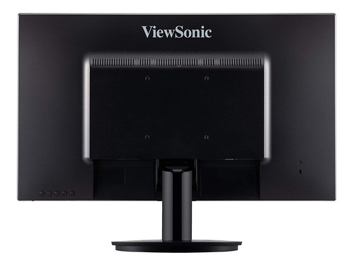 Imagen 4 de 10 de Monitor Viewsonic Va2718-sh, De 27 Ips, Hdmi / Vga / 3.5mm