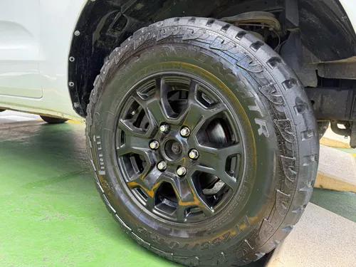 Ford Ranger 3.2 Xls
