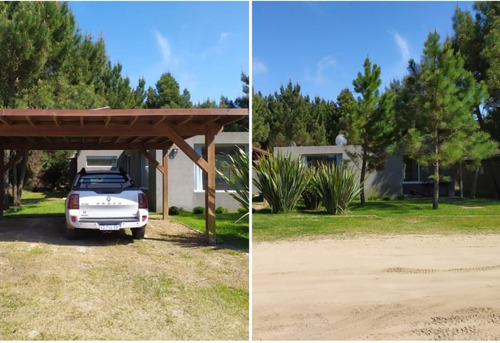 Imagen 13 de 14 de Alquiler Temporario / Casa A 800 Mts De La Playa
