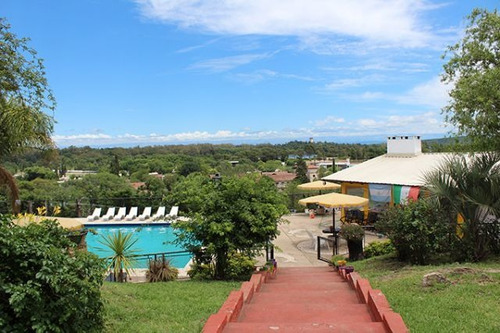 Imagen 3 de 14 de Complejo De Cabañas En Venta - Embalse - Cordoba - Ar-cb22-1