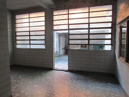 Imagen 3 de 30 de Oportunidad: Casa A Refaccionar/lote Propio 215 M2