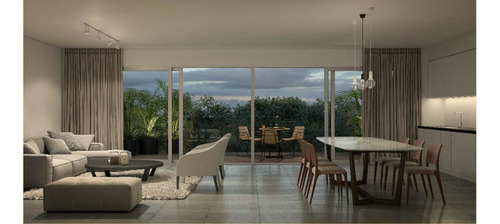 Venta Departamento - Almagro Norte