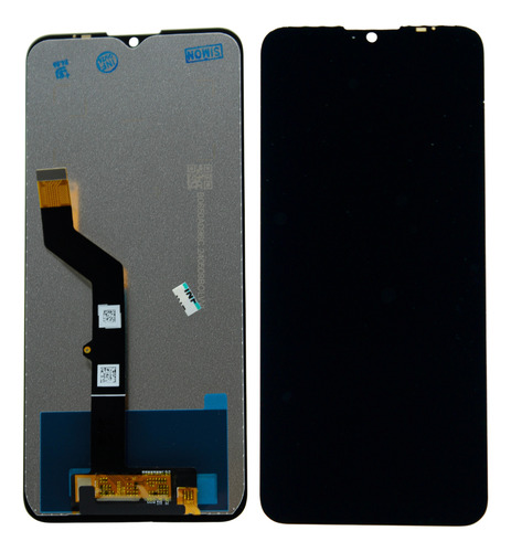 Modulo Pantalla Display Para Moto G9 Play / E7 Plus Oled